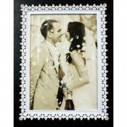  Фоторамка Poldom 13x18cm CK-1040 -EWM